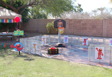 activities and games